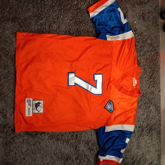 Elway Broncos Jersey - Picture 2 of 3